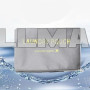 Органайзер для речей Laundry Pouch PR2 сірий